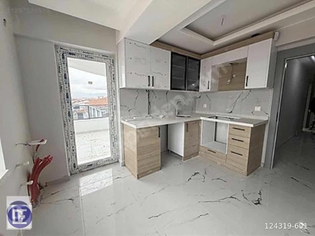 DİNÇ'TEN SATILIK İSKANLI 4+1 YENIKENT MANZARALI TERAS DAİRE