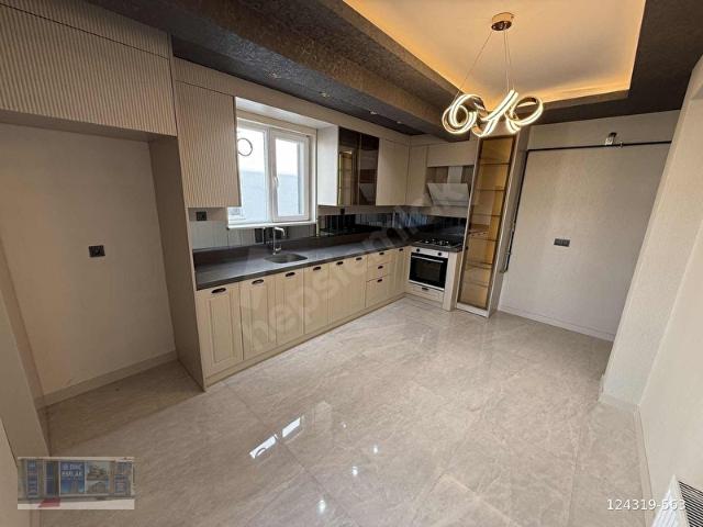 DİNÇ'TEN_SATILIK_LÜX YAPILI G.ODALI ARA KAT_3+1_DAİRE
