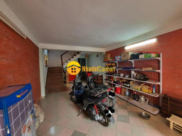Diện tích rộng ngõ ôtô giá hợp lý 100m 4t 5xtỷ ngọc thụy long biên