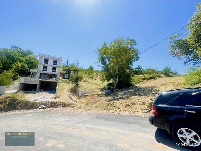 DİPSİZGÖL DE MANZARALI İMARLI 425 m2 MÜSTAKİL HAYAT İÇİN FIRSAT