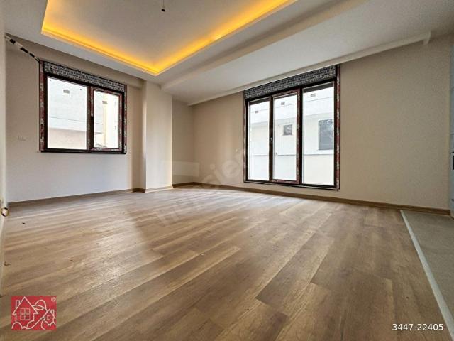 DİRECT'TEN HASTANE VE ADLİYE'NİN DİBİNDE, KAPALI OTOPARKLI, ULTRA LÜKS TASARIMA SAHİP, MERKEZİ 2+1
