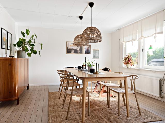 Villa på Dimgatan 12 är inte längre tillgänglig
