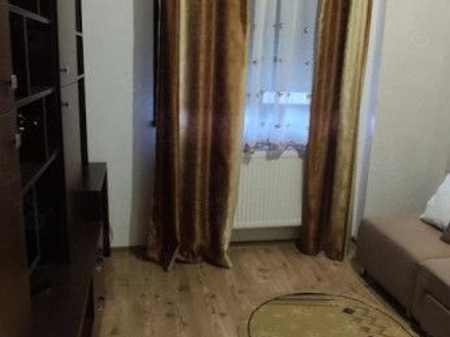 Dimiitrie leonida parter cu parcare