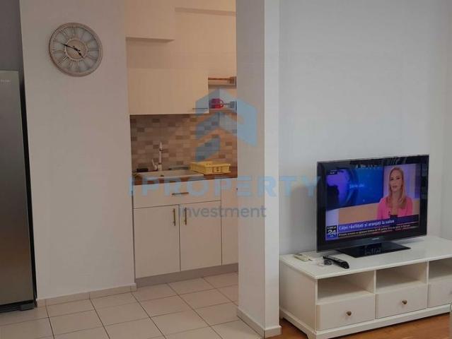 Dimitre Leonida | 2 Camere | Monaco Tower | Metrou