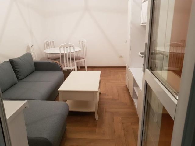 Dimitrie leonida metrou studio parter berceni