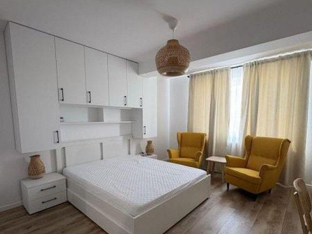 Dimitrie leonida oltenitei 20 cu parcare etaj 3