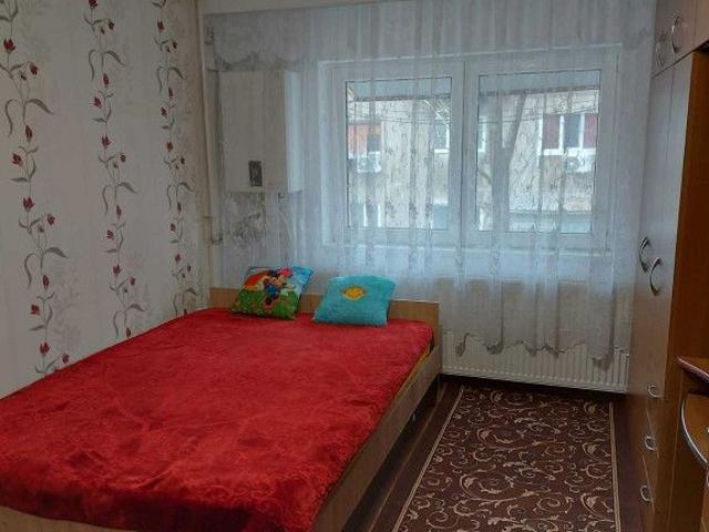 Dimitrie leonida drumul cretestilor confort 2