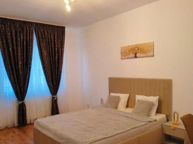 Dimitrie leonida etaj 2 solstitiului cu parcare