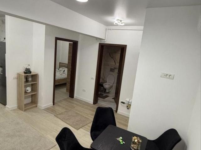 Dimitrie leonida parter studio cu gradina