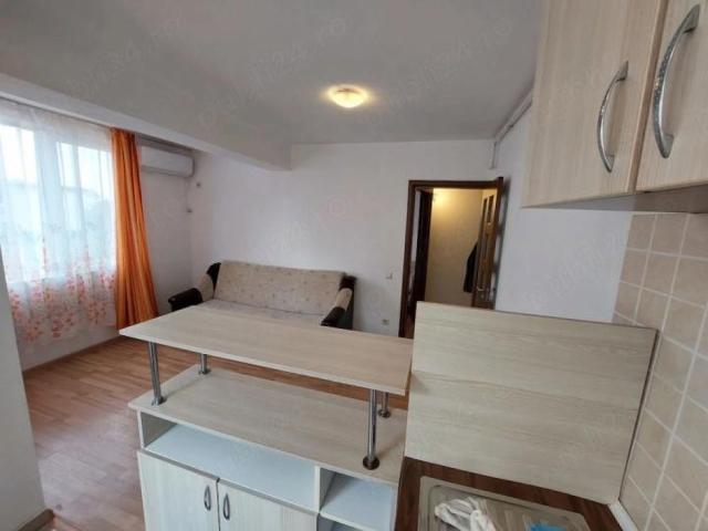 Dimitrie leonida studio etaj 3 dubla