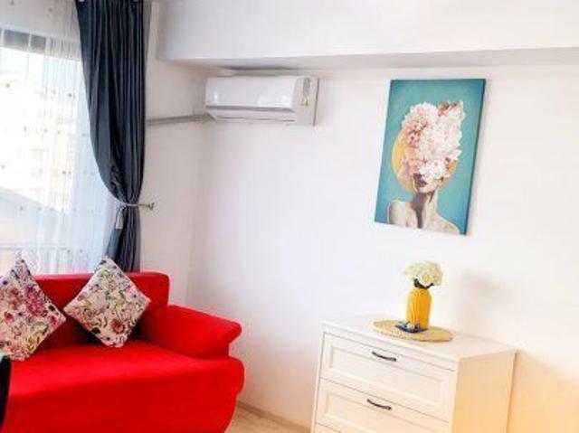 Dimitrie Leonida/Metrou Apartament 2 camere/Bloc nou