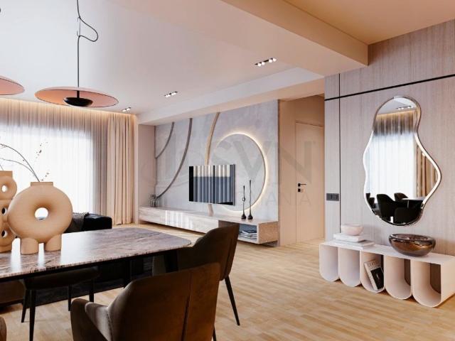 Dimitrie Pompei Apartament Exlusivist Direct Dezvoltator