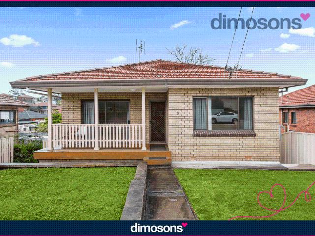 Dimosons Real Estate Warrawong | Buy | Sell | Rent | Invest