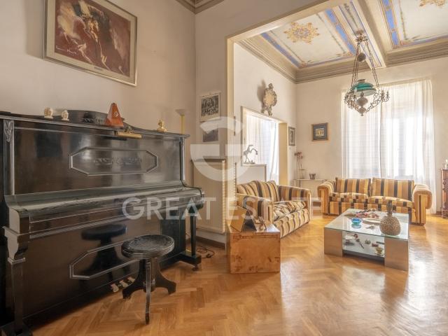 Dimora Giulietta 307m² Montepulciano