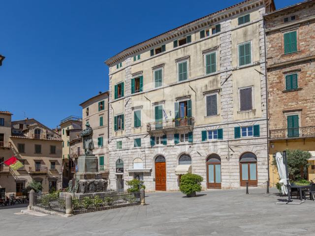Dimora della Piazza 140m² Sarteano
