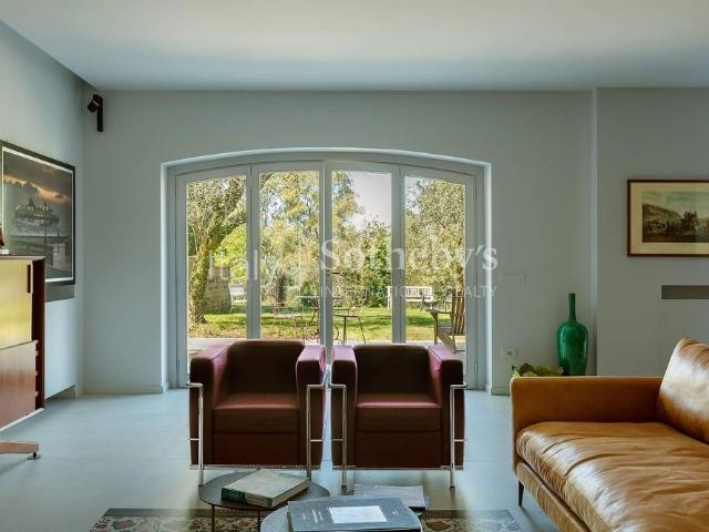 Dimora di charme con parco privato e piscina