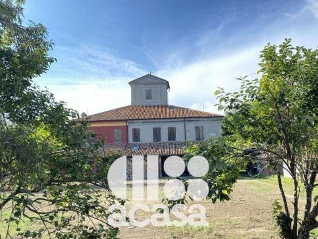 DIMORA IN CAMPAGNA STORICA