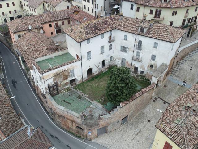 Dimora Storica in vendita a Castagnole delle Lanze, Castagnole Delle Lanze