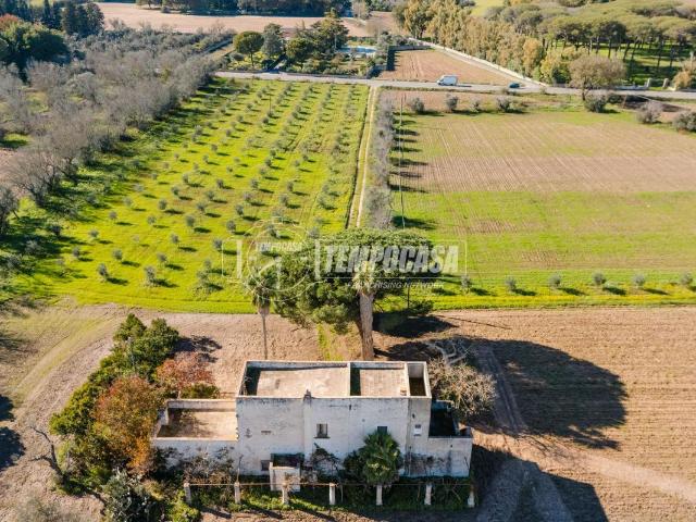 Dimora storica in vendita a Cutrofiano