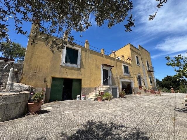 Dimora storica in vendita a Licata