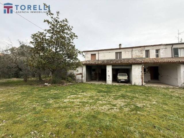 Dimora storica in vendita a Savignano Sul Rubicone