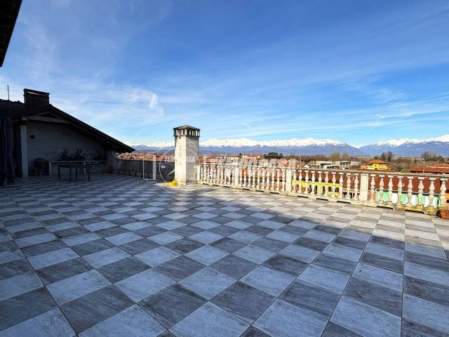 Dimora storica in vendita a Vische