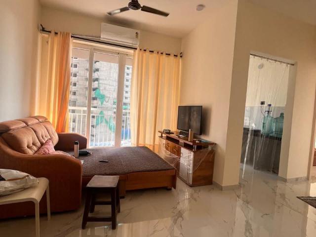 Dimple 19 North 1 Bedroom 330 Sq. Ft. Apartment in Kandivali West Mumbai Listing ID: #9492