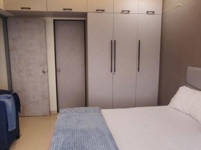 Dimple 19 North 1 Bedroom 450 Sq. Ft. Apartment in Kandivali West Mumbai Listing ID: #9918