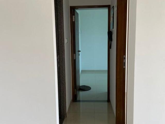 Dimple 19 North 2 Bedroom 700 Sq. Ft. Apartment in Kandivali West Mumbai Listing ID: #10376