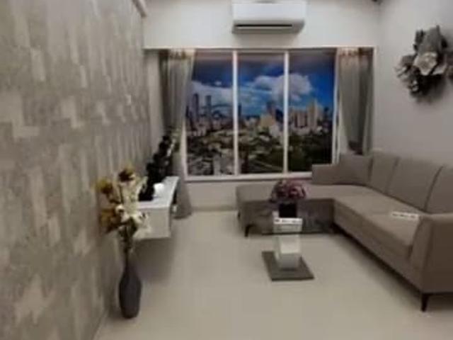 Dimple Westwood 1 Bedroom 415 Sq. Ft. Apartment in Kandivali West Mumbai Listing ID: #10186