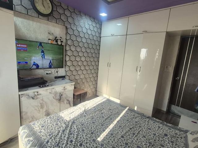 Dimples Aspire 1 Bedroom 402 Sq. Ft. Apartment in Kandivali West Mumbai Listing ID: #10235