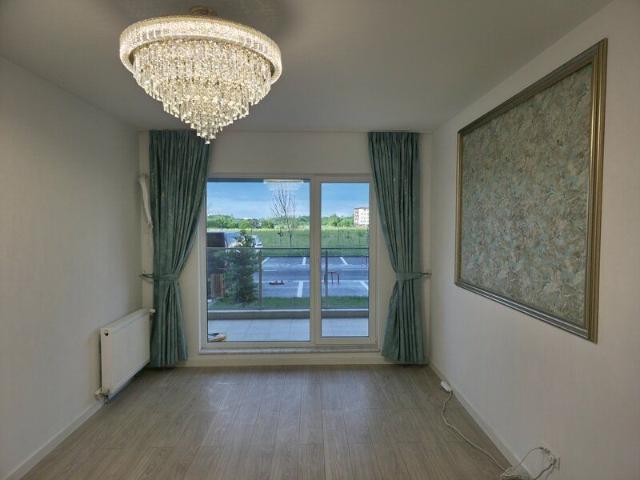 Dimri Residence, Prelungirea Ghencea