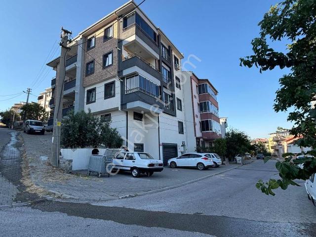 Dinçciler Mahallesinde Kiralık Eşyalı 2+0 Daire
