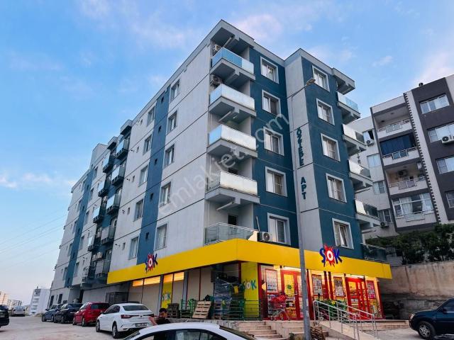 Dinç Emlaktan Kiralik 1+1 Eşyalı Daire