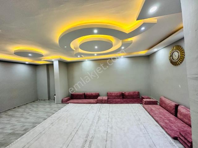 Dinç Emlaktan Satılık 2+1 Daire