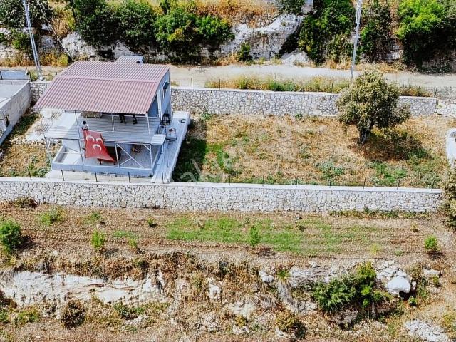 Dinçer Emlak'tan Kerimler Mah.satılık 2 Katlı Müstakil Ev
