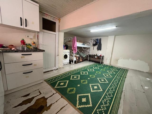 Dinçer Emlak'tan Çukurova Mahallesinde 1+1 Ayrı Mutfak Satılık Daire