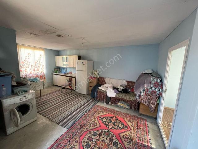Dinçer Emlak'tan Çukurova Mahallesinde Satılık 2/1 Hisseli Daire