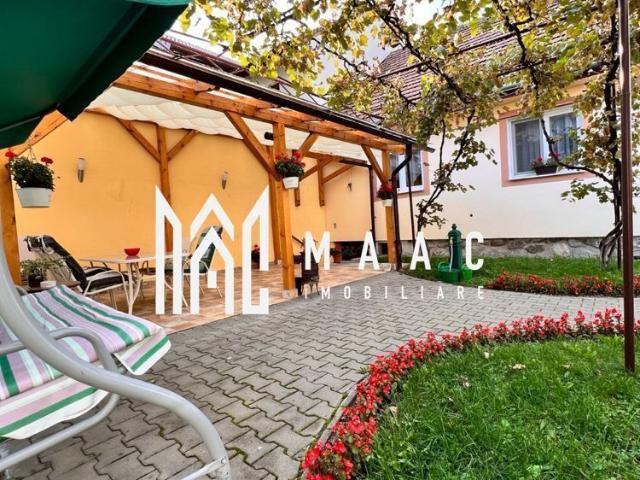 Din Octombrie 2026 I Casa de inchiriat Sibiu
