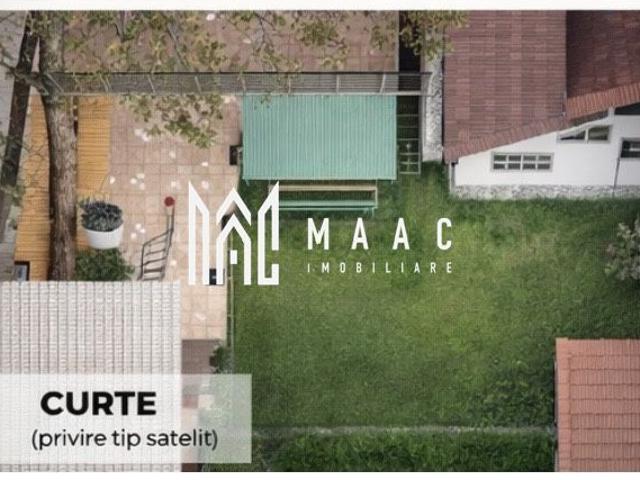 Casa de inchiriat Sibiu I Nou renovată I Spatioasa si curte