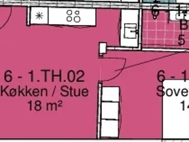 Din nye base midt i Horsens?