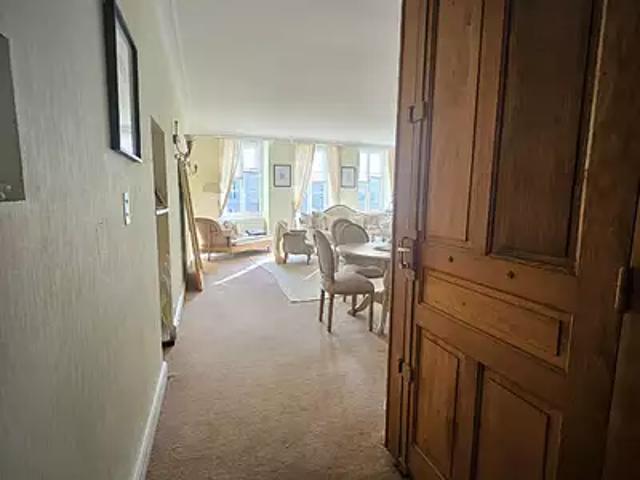 Dinan 22100 Achat / Vente appartement 7 pièces t7