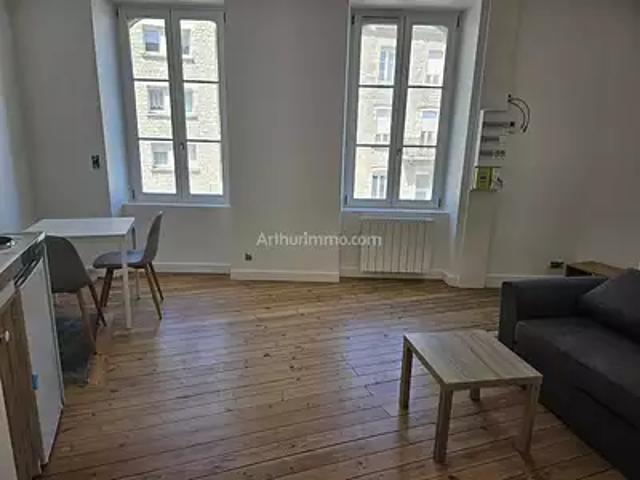 Dinan 22100 Achat / Vente appartement 2 pièces t2