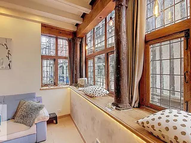 Dinan 22100 Achat / Vente appartement 2 pièces t2