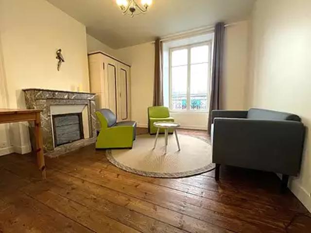 Dinan 22100 Achat / Vente appartement 3 pièces t3