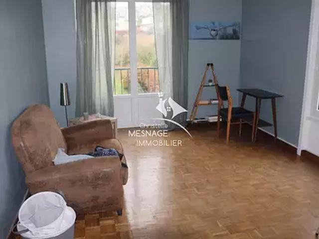 Dinan 22100 Achat / Vente appartement 3 pièces t3
