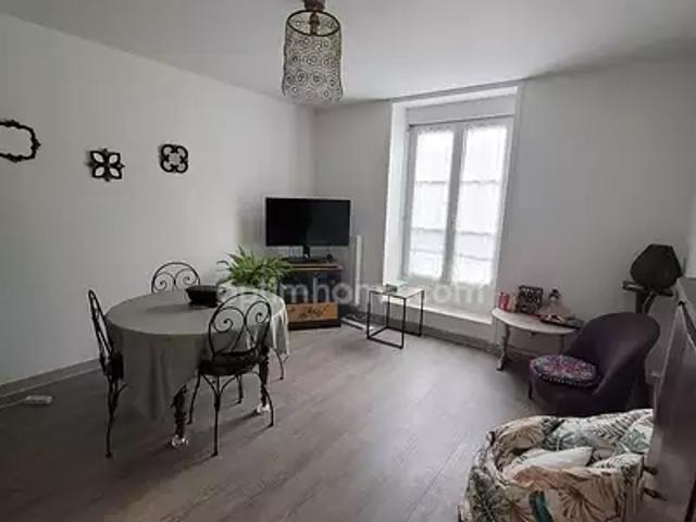 Dinan 22100 Achat / Vente appartement 3 pièces t3