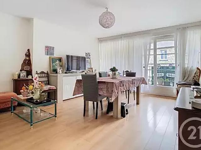 Dinan 22100 Achat / Vente appartement 3 pièces t3