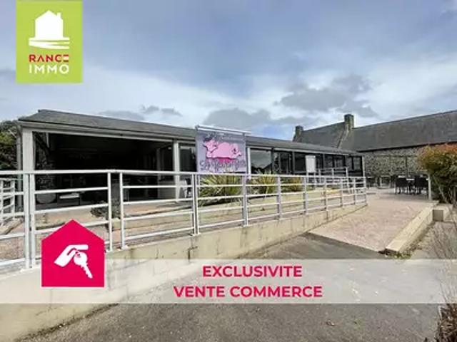 Dinan 22100 Achat / Vente divers 5 pièces