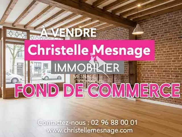 Dinan 22100 Achat / Vente divers